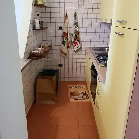 With Garden Apartamento *
