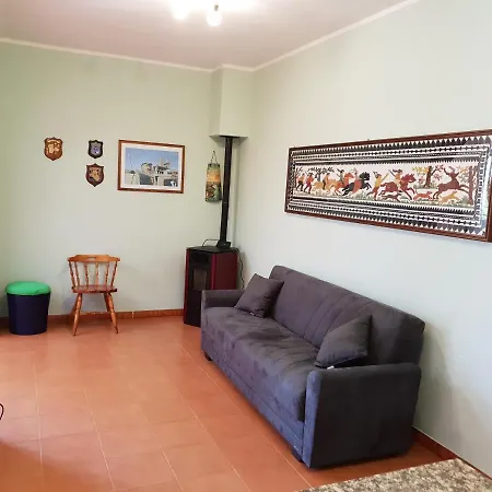 Apartamento With Garden *