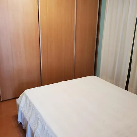 Apartamento With Garden